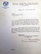reconocimiento José Luis Flores 1968